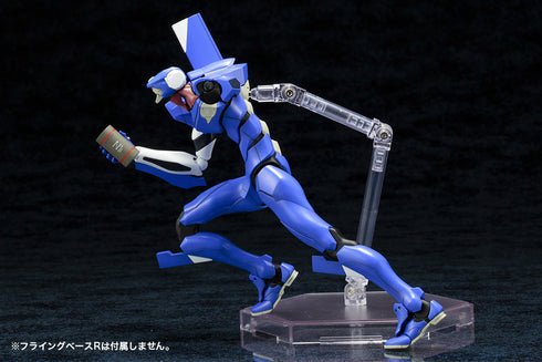 『新世紀エヴァンゲリオン』エヴァンゲリオン零号機(改) TV Ver.【202509再販】